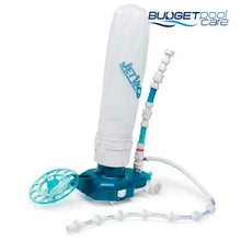 Load image into Gallery viewer, Jet-Vac Pressure Pool Cleaner (Head &amp; Hose Set) Pressure Pool Cleaners