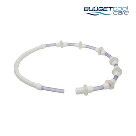 Jet Vac Sweep Hose Complete - Budget Pool Care