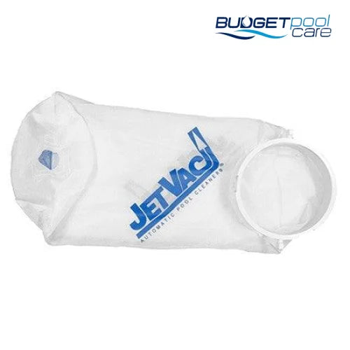 Jetvac Fine Bag - JV32A - Budget Pool Care