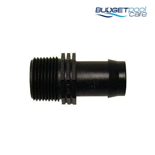 Jetvac Pump Threaded Director - Budget Pool Care