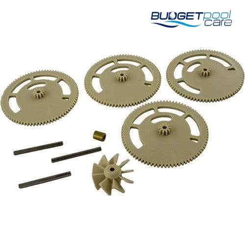 Jetvac Tune Up Kit - JV204 - Budget Pool Care