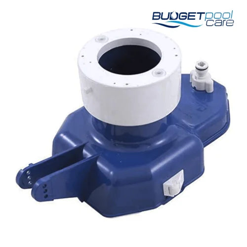 Jetvac Venturi Shell JV2 at Budget Pool Care