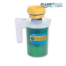 Load image into Gallery viewer, JUG A/GOLD CLEAN A CELL - Budget Pool Care