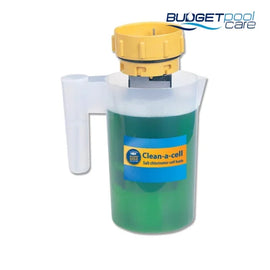JUG A/GOLD CLEAN A CELL - Budget Pool Care