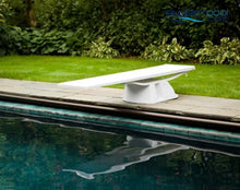 Load image into Gallery viewer, JUMP BOARD ODYSSEY 6&#39; WHITE - Budget Pool Care