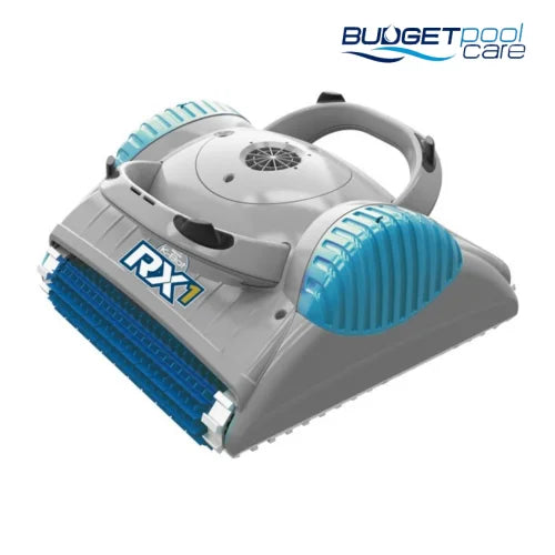 K Bot RX 1 Robotic Pool Cleaner at Budget Pool Care