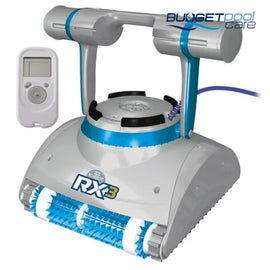 K-Bot Rx-3 Robotic Pool Cleaner
