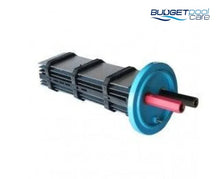 Load image into Gallery viewer, K-Chlor AC 35 Genuine Chlorinator Cell - Budget Pool Care