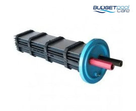 K-Chlor AC 50 Genuine Chlorinator Cell - Budget Pool Care