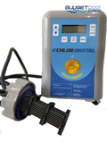 K Chlor Digital Gold Series KGS 100 Genuine Chlorinator Cell