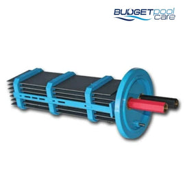 K-Chlor RP 35 Genuine Chlorinator Cell - Budget Pool Care