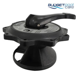 KEY COVER &HANDLE ASSY SP0715 - Budget Pool Care