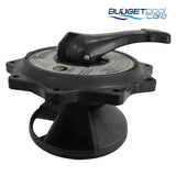 KEY COVER &HANDLE ASSY SP0715