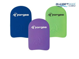 KICKBOARD VORGEE REGULAR - Budget Pool Care