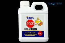 Load image into Gallery viewer, KINGS DUCK SOLUTION 1L - Budget Pool Care