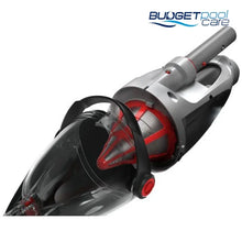 Load image into Gallery viewer, Kokido Voltera™ 25 Rechargeable Handheld Pool &amp; Spa Vacuum Cleaner Suction Pool Cleaners