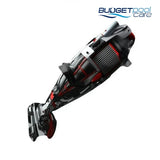KOKIDO VOLTERA™ 75 RECHARGEABLE HANDHELD POOL & SPA VACUUM CLEANER (Patented Dual Filtration System)