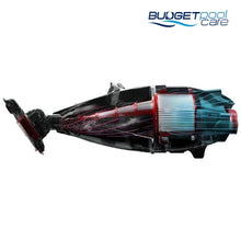 Load image into Gallery viewer, Kokido Voltera™ 75 Rechargeable Handheld Pool &amp; Spa Vacuum Cleaner (Patented Dual Filtration