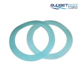 Kreepy Krauly Slip Rings (Pair) - Budget Pool Care