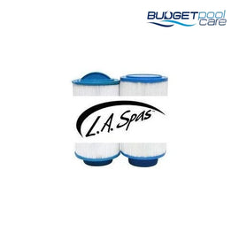 LA Spas Replacement Cartridges - Budget Pool Care