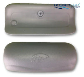 La Spas Wall Headrest Spa Pillow With Logo