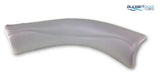 LA Spas Wrap Around Headrest Spa Pillow with Logo