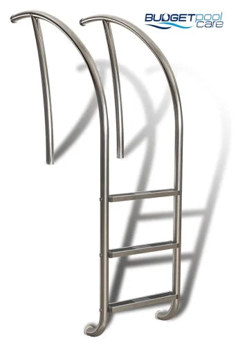 LADDER SR SMITH ARTISAN 3 STEP - Budget Pool Care