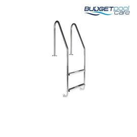 LADDER SRS LS 2 STEP FLANGED - Budget Pool Care
