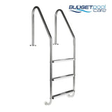 LADDER SRS LS 3 STEP FLANGED
