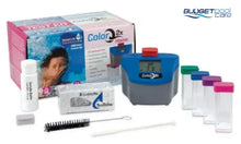 Load image into Gallery viewer, Lamotte Colorq 2X Pro 7 Kit Water Testing
