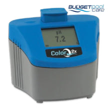 Load image into Gallery viewer, Lamotte Colorq 2X Pro 7 Kit Water Testing