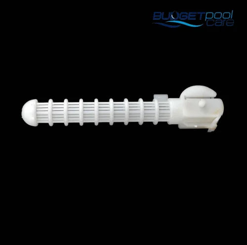 LATERAL ARM POOLRITE 202MM SWIVEL at Budget Pool Care