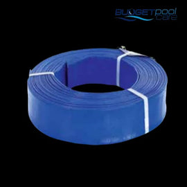 Layflat Hose (40Mm X 20M) Vacuum Hoses
