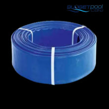 Load image into Gallery viewer, Layflat Hose (50Mm X 20M) Vacuum Hoses