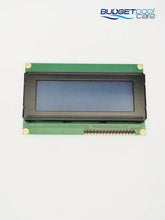Load image into Gallery viewer, LCD DISPLAY CHEMIGEM D10 - Budget Pool Care