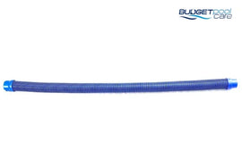 LEADER HOSE QUATTRO X7 SINGLE - Budget Pool Care