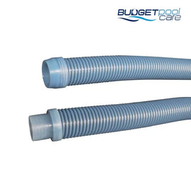 LEADER HOSE TORPEDO BLUE - Budget Pool Care