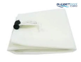 Leaf Bagger - Budget Pool Care