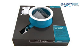 LEAF BAGGER LEISURE CLEAN - Budget Pool Care