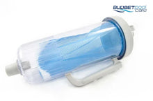 Load image into Gallery viewer, LEAF CANISTER HAYWARD LARGE - Budget Pool Care