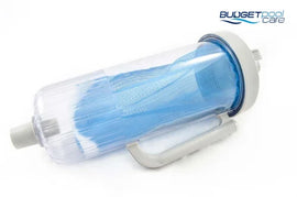 LEAF CANISTER HAYWARD LARGE - Budget Pool Care
