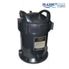 Load image into Gallery viewer, LEAF CANISTER HURLCON IX IN-LINE - Budget Pool Care