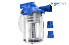 LEAF CATCHER ZODIAC CYCLONIC - Budget Pool Care