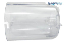 Load image into Gallery viewer, LEAF EATER CANISTER BARACUDA - Budget Pool Care