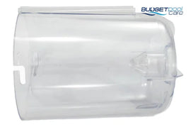 LEAF EATER CANISTER BARACUDA - Budget Pool Care