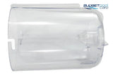 LEAF EATER CANISTER BARACUDA
