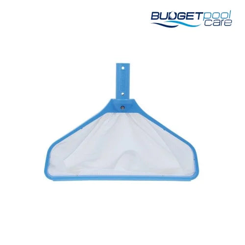 LEAF RAKE A/GOLD - Budget Pool Care