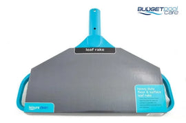 LEAF RAKE LEISURE CLEAN - Budget Pool Care
