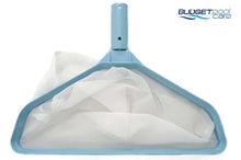 Load image into Gallery viewer, LEAF RAKE MAGNOR DELUXE - Budget Pool Care