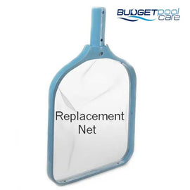 Leaf Scoop Replacement Net - Budget Pool Care